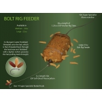 DRENNAN  BOLT RIG FEEDERS